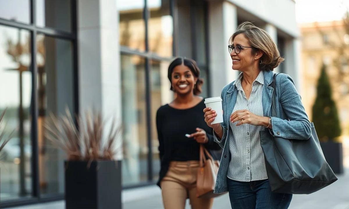 Comment prospecter en marketing de réseau sans forcer