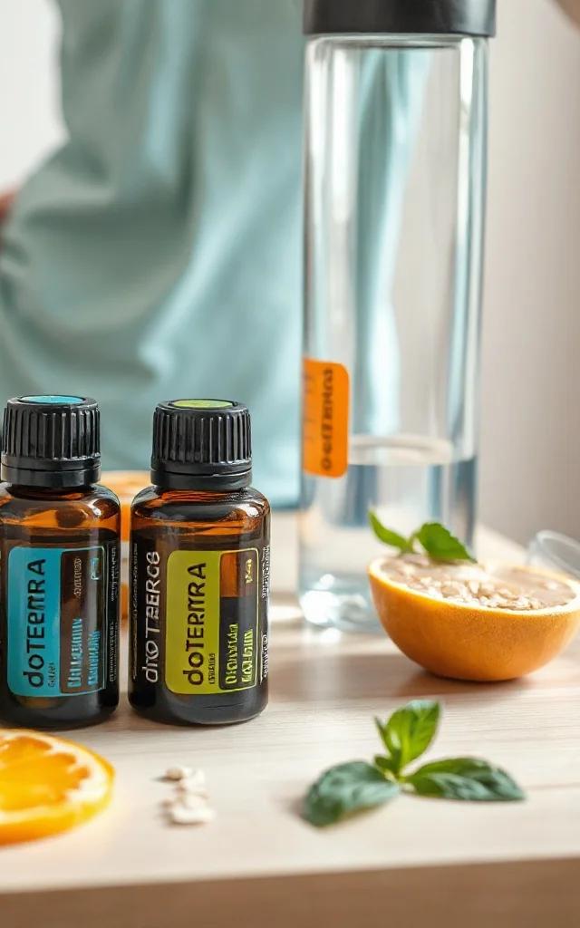 MetaPWR para energía antes de entrenar