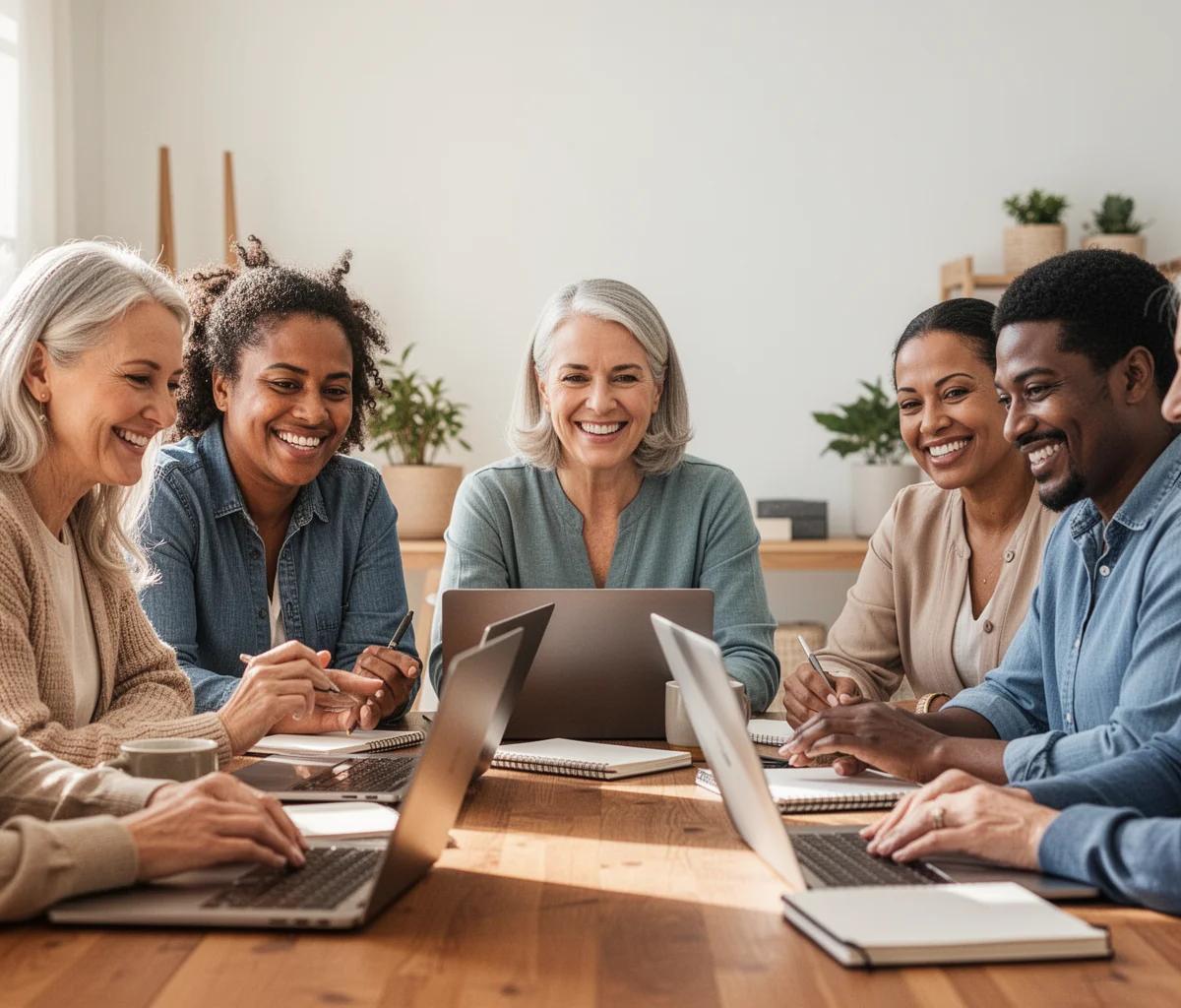 Come Motivare il Tuo Team di Network Marketing