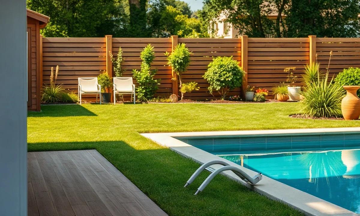 Como instalar uma piscina de armação do jeito certo