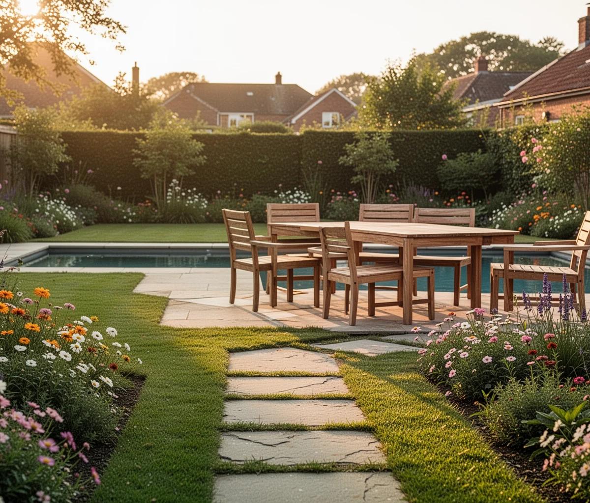 Getting Your Patio Ready for Summer