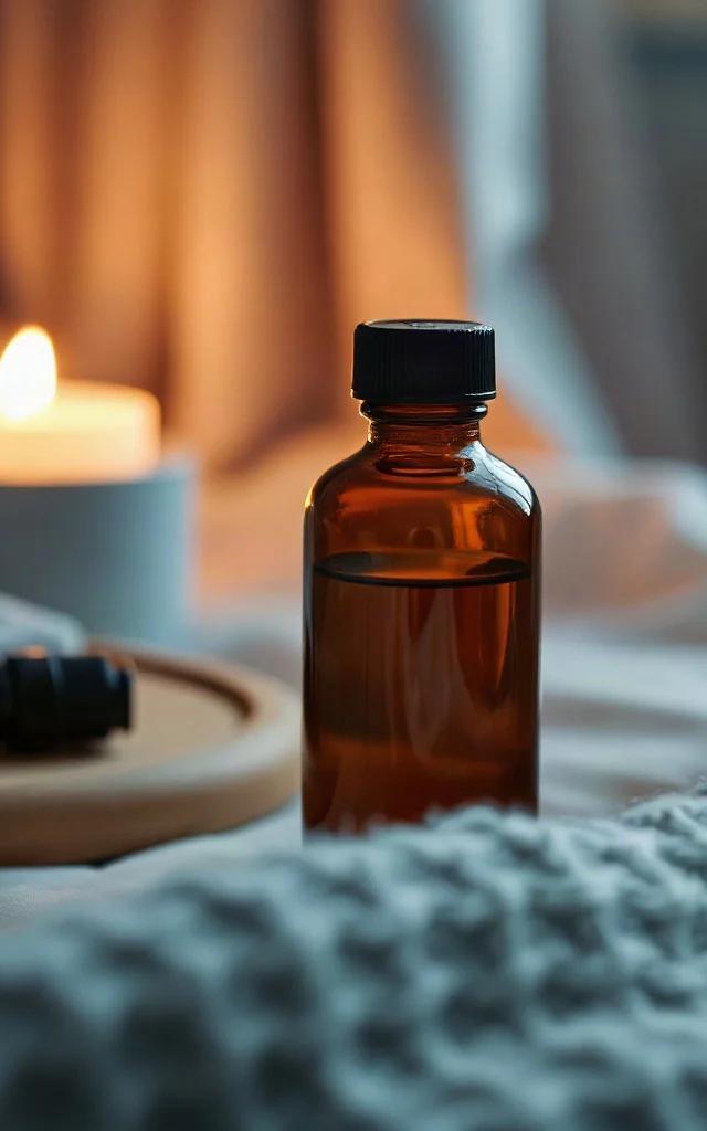 Serenity Diffuser Blend for Sleep