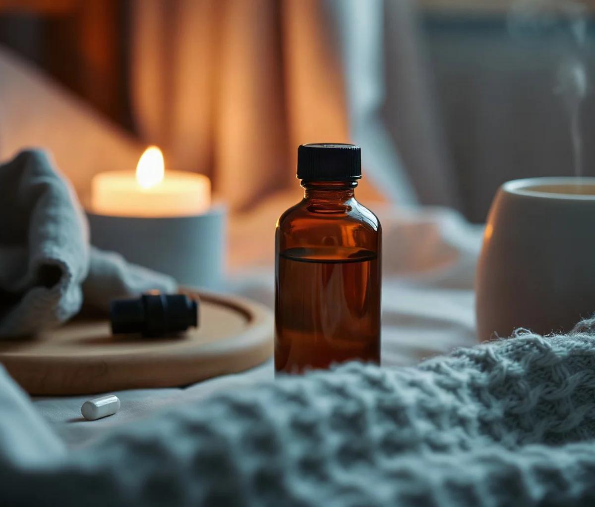 Serenity Diffuser Blend for Sleep