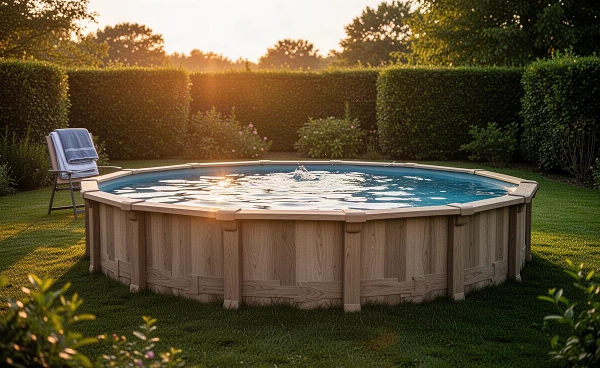 How to Open a Pool for Summer Properly