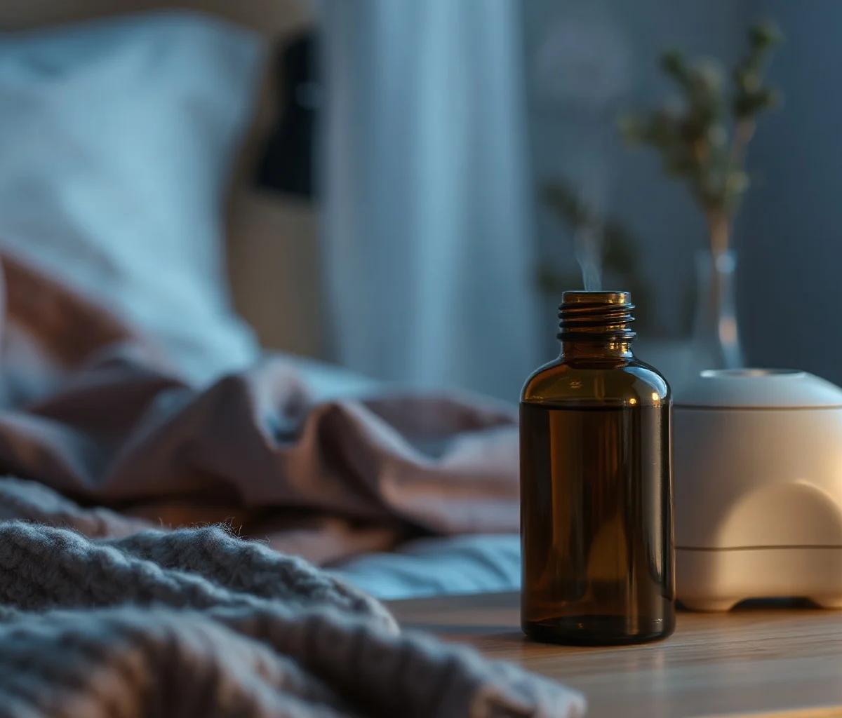 How to Create a Restful Evening Atmosphere