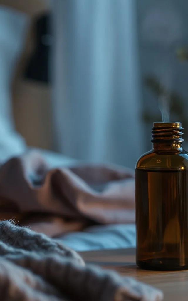 How to Create a Restful Evening Atmosphere