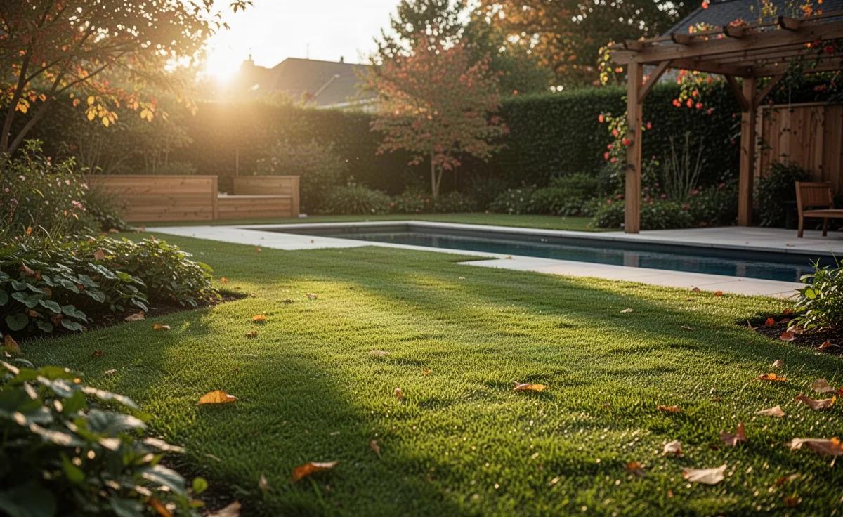 Fall Lawn Care Checklist for a Healthy Yard