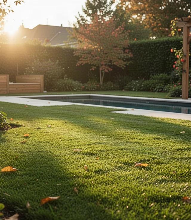 Fall Lawn Care Checklist for a Healthy Yard