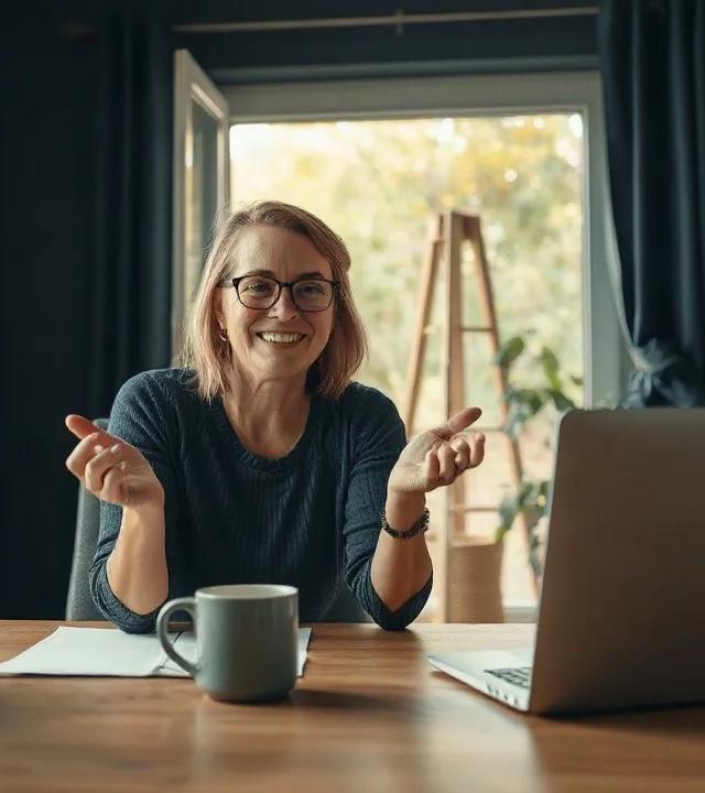 Comment rester régulier en marketing de réseau