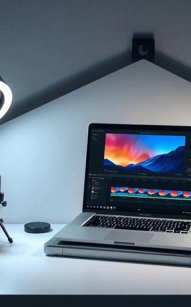 Mejor editor de video con IA para YouTube en 2026