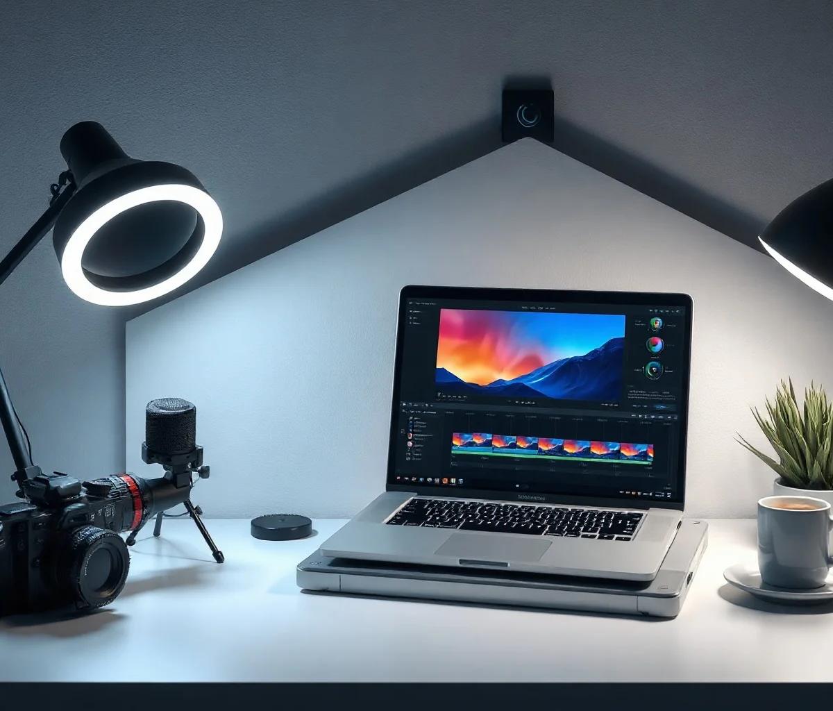 Mejor editor de video con IA para YouTube en 2026