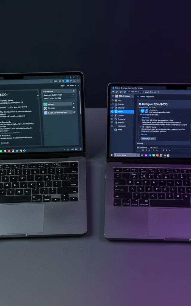 Meilleurs outils IA pour créer du contenu