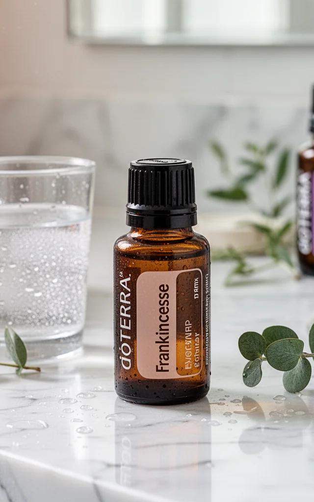 doTERRA Essential Skin Care Routine für einen strahlenden Teint