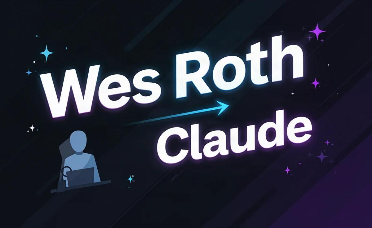 Wes Roth Claude AI Tool Review Our Take