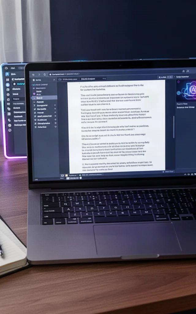 Best AI Script Writer for YouTube Right Now