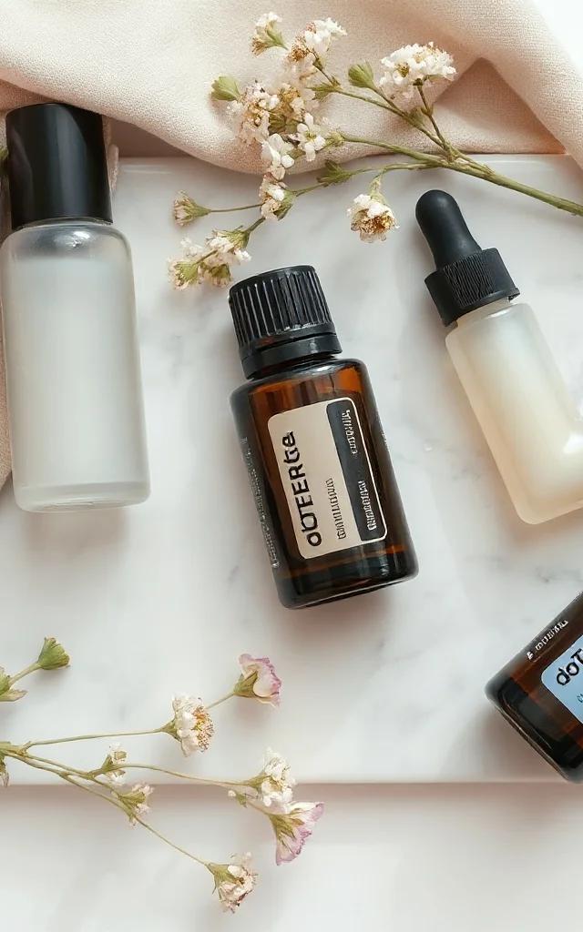 Veráge Huidverzorging voor een Natuurlijke Glow