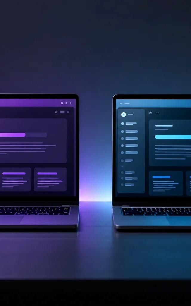 Jasper vs Copy.ai para creadores de contenido