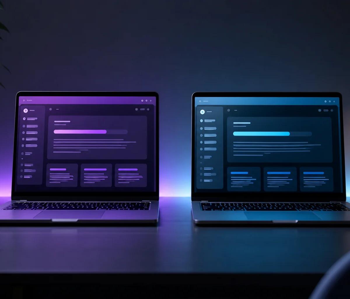 Jasper vs Copy.ai para creadores de contenido
