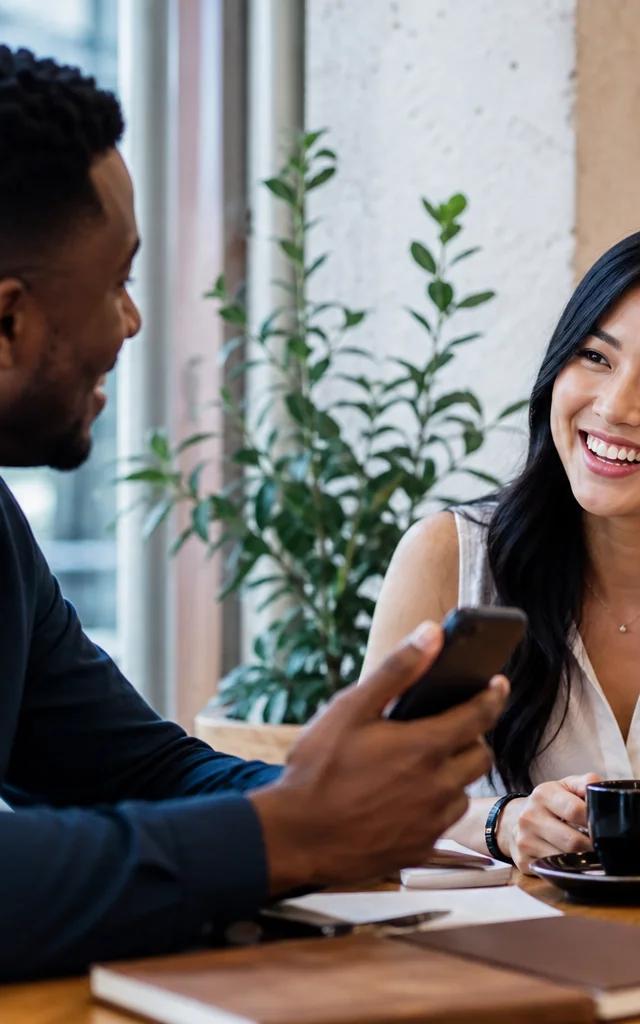 Trouver des prospects en MLM sans déranger