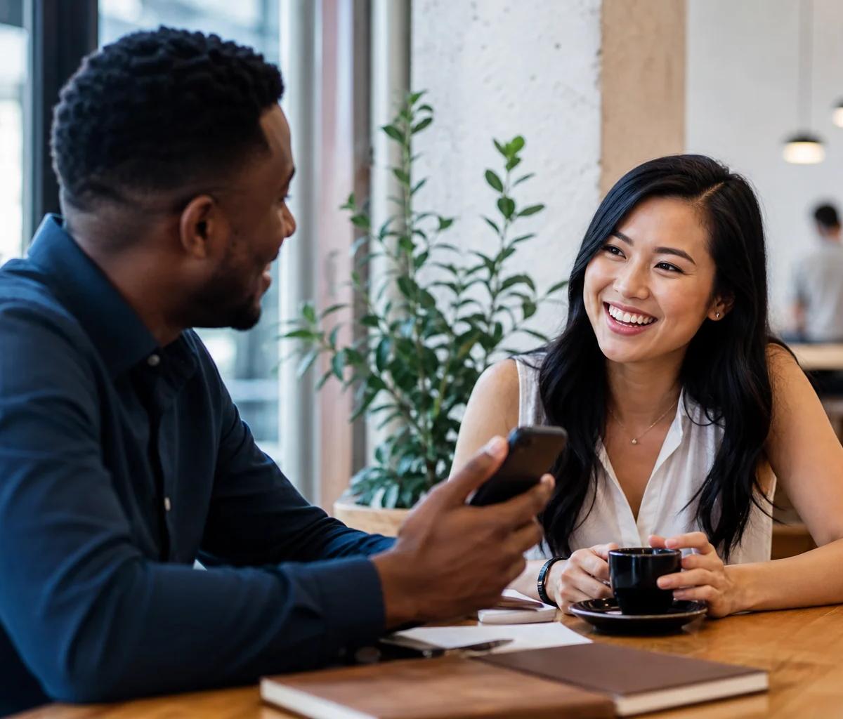 Trouver des prospects en MLM sans déranger