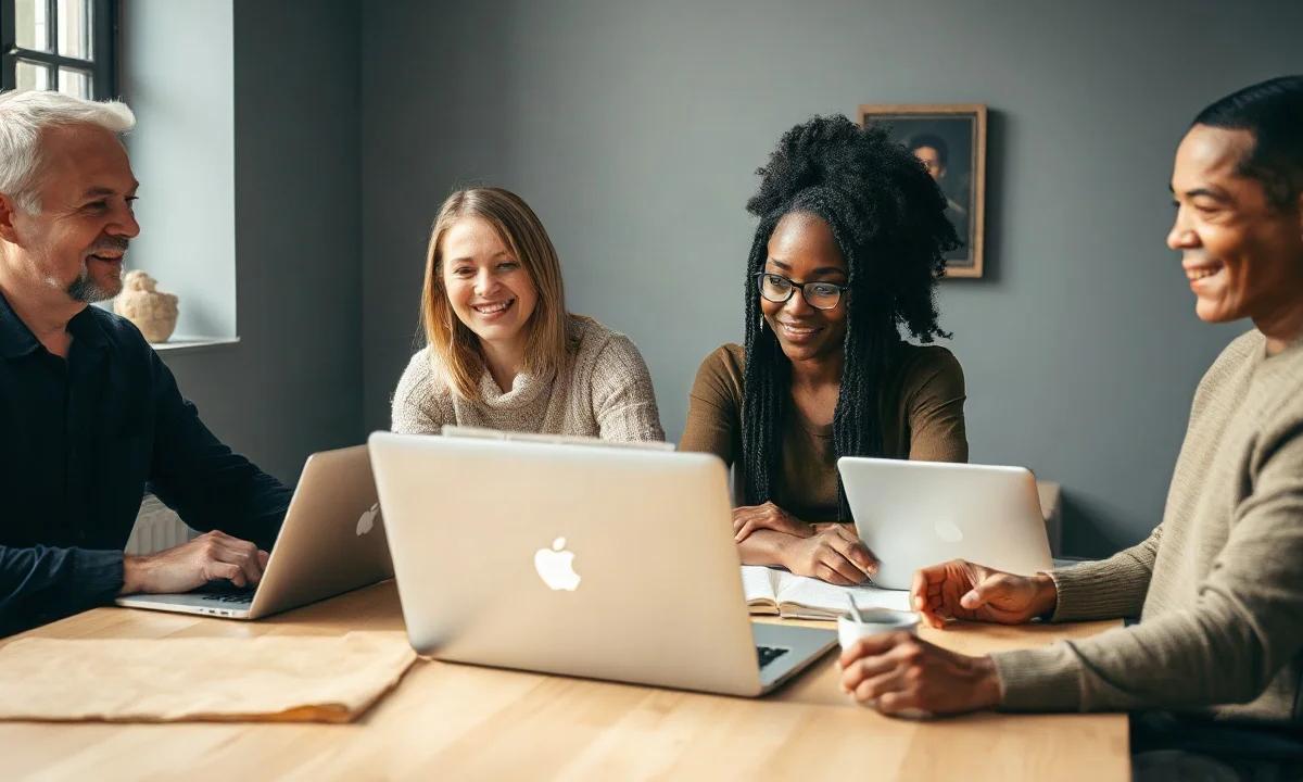 Social selling per il network marketing, da dove iniziare