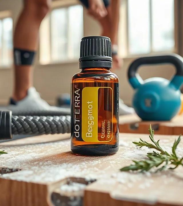 MetaPWR doTERRA vs pre workout commerciale, pro e contro