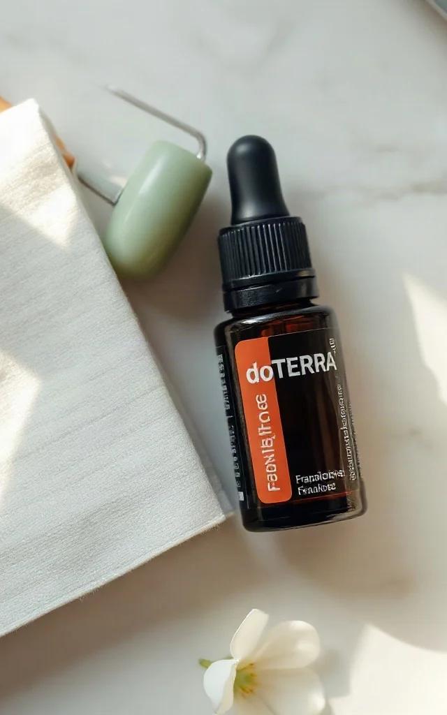 Crema viso idratante effetto glow naturale