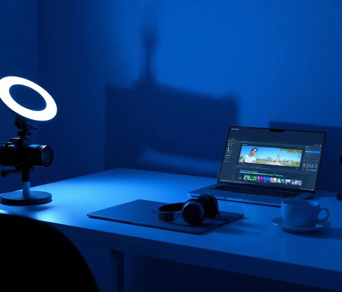 Beste KI-Tools für YouTuber 2026