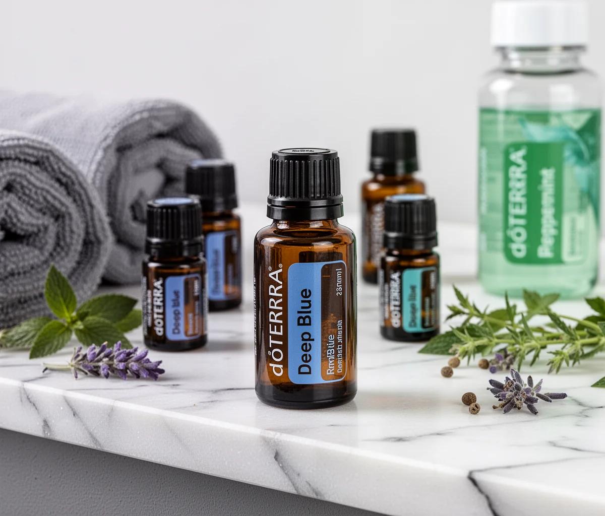 How to Buy doTERRA Products and Save 25%