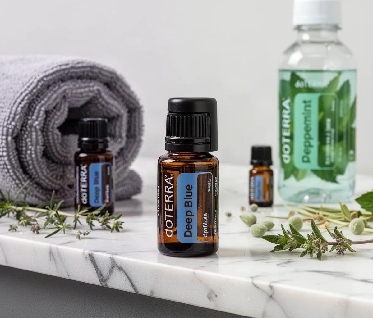 How to Buy doTERRA Products and Save 25%