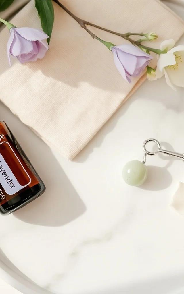 Soin Visage doTERRA Veráge, Hydratation et Éclat