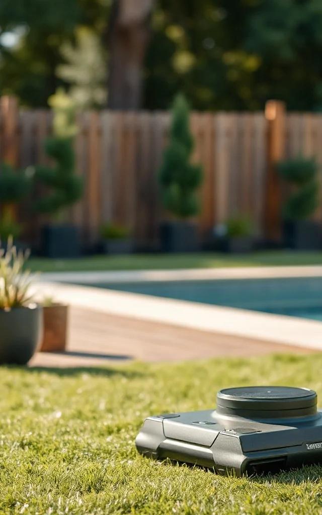 Cómo limpiar tu piscina sin usar químicos