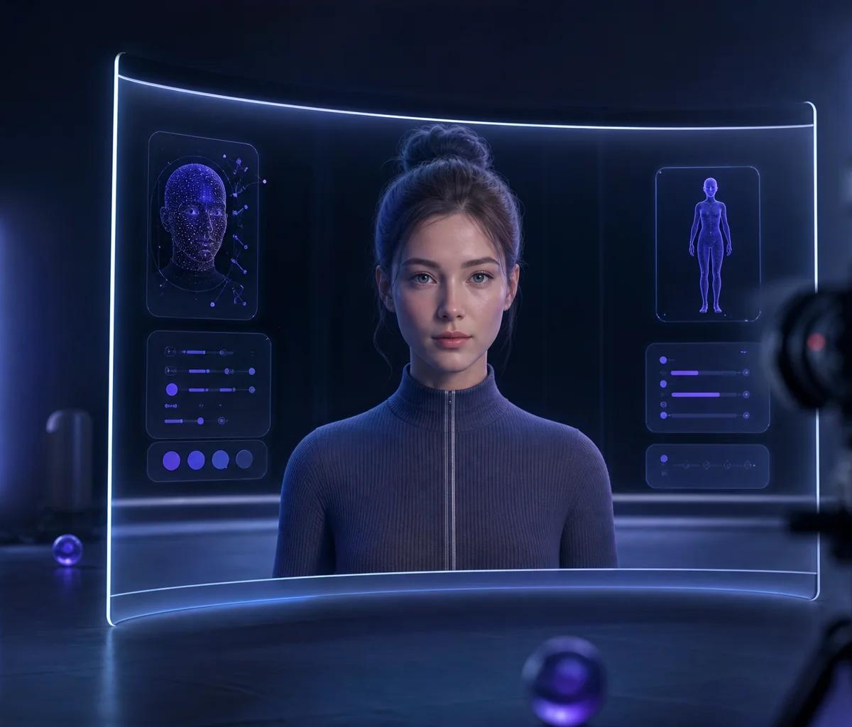Videos mit KI-Avataren erstellen in 2026