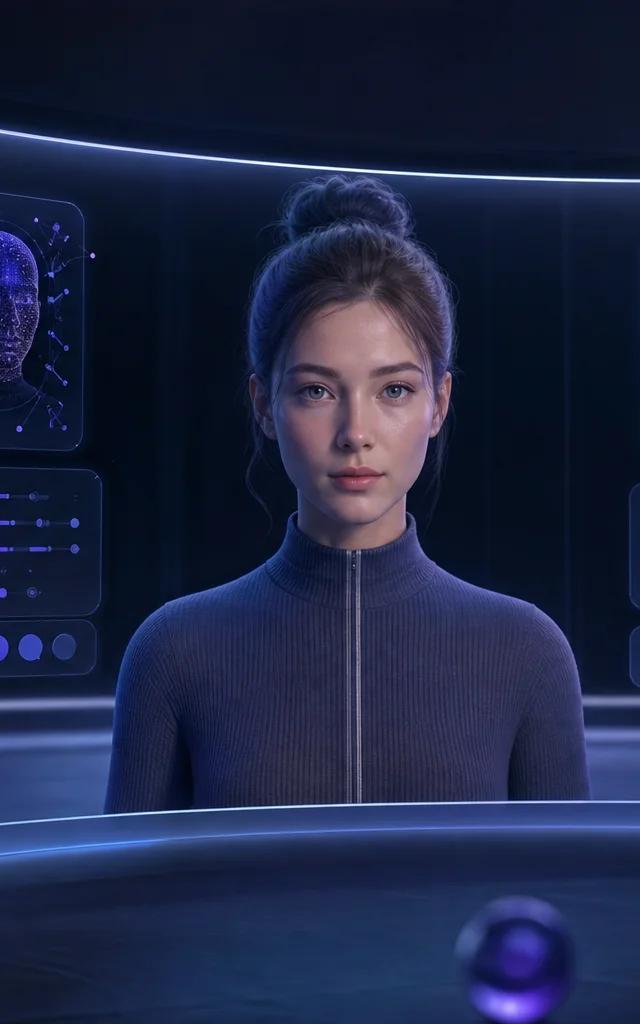 Videos mit KI-Avataren erstellen in 2026