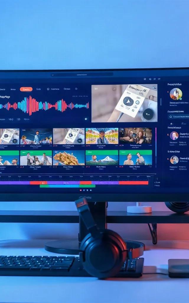 Cómo hacer miniaturas de YouTube con IA gratis