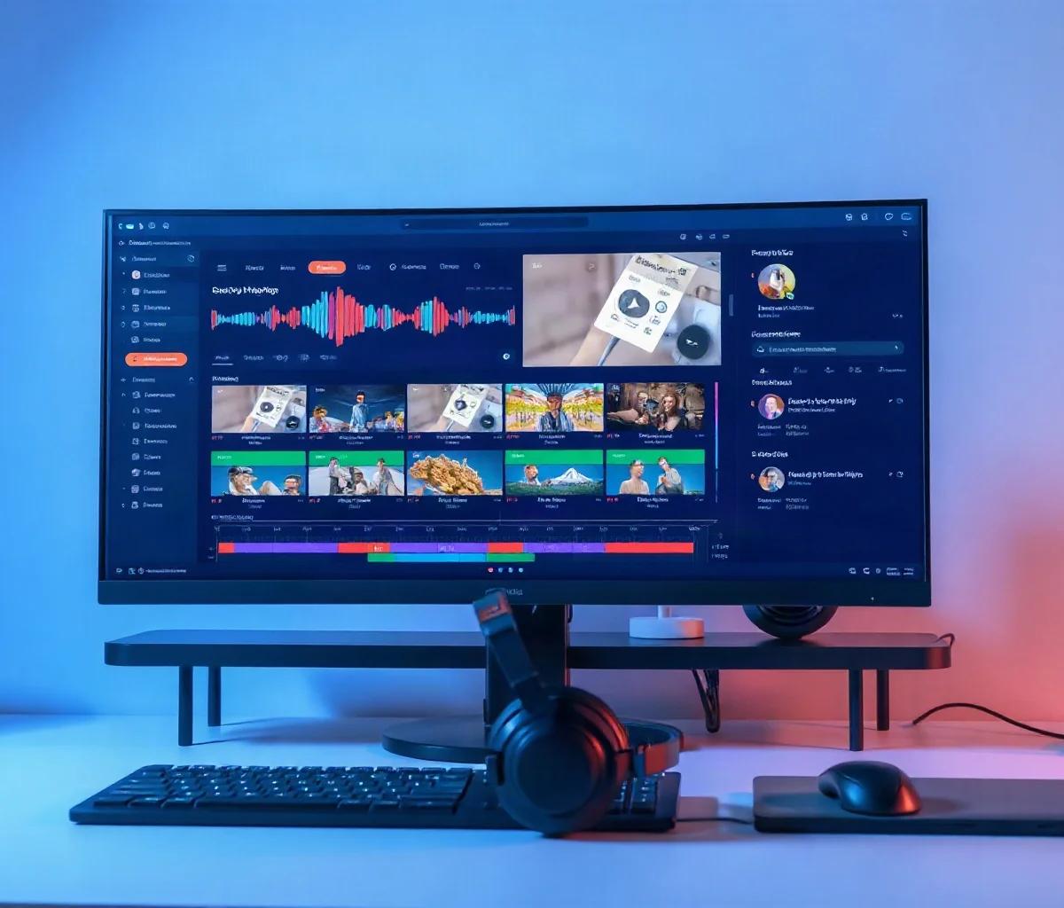 Cómo hacer miniaturas de YouTube con IA gratis