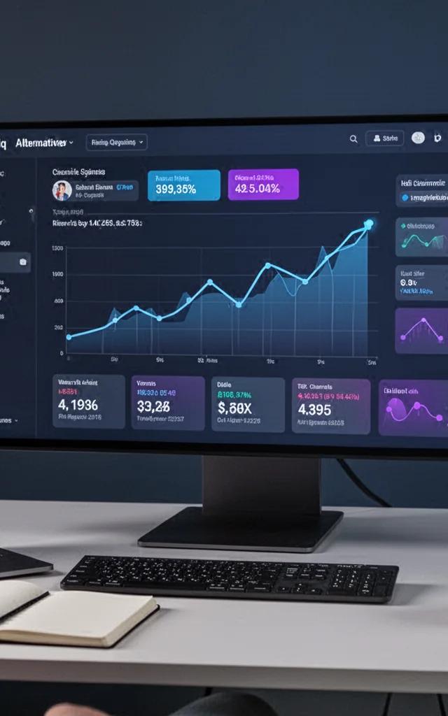 VidIQ Alternatives for YouTube Creators