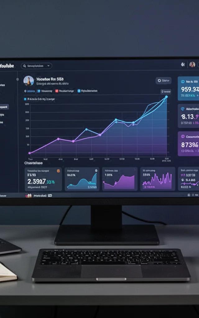 Best AI Tools for YouTube SEO