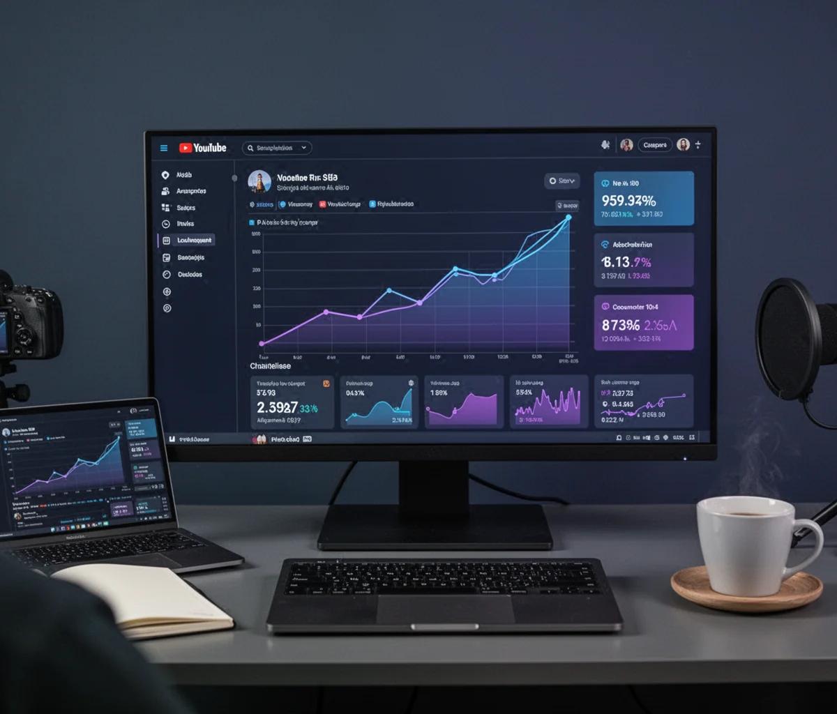 Best AI Tools for YouTube SEO