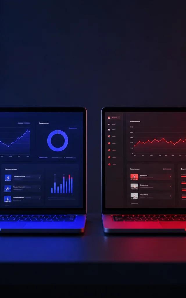 VidIQ ou TubeBuddy pour développer ta chaîne YouTube