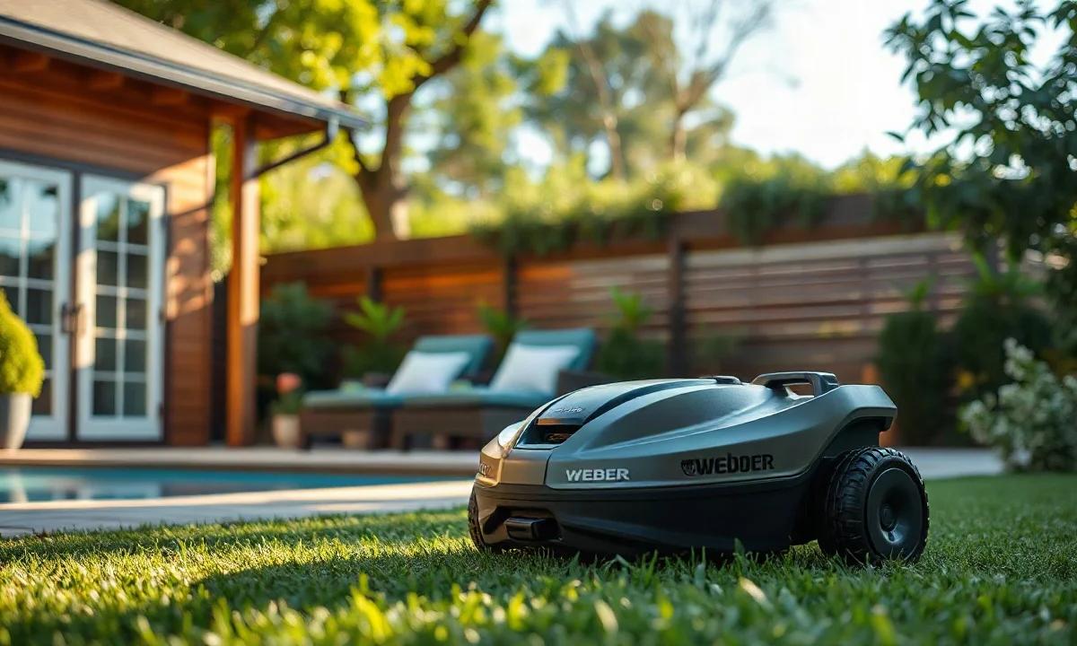 Recensione grill a gas Weber, vale davvero la pena