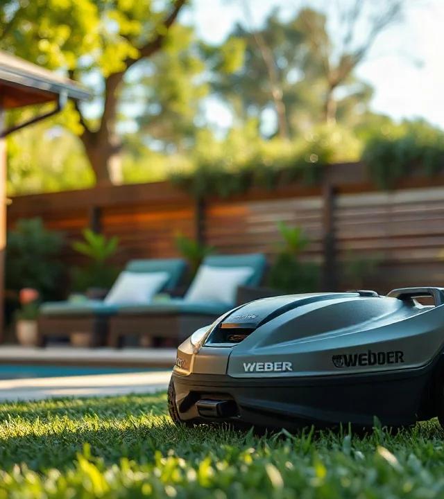 Recensione grill a gas Weber, vale davvero la pena