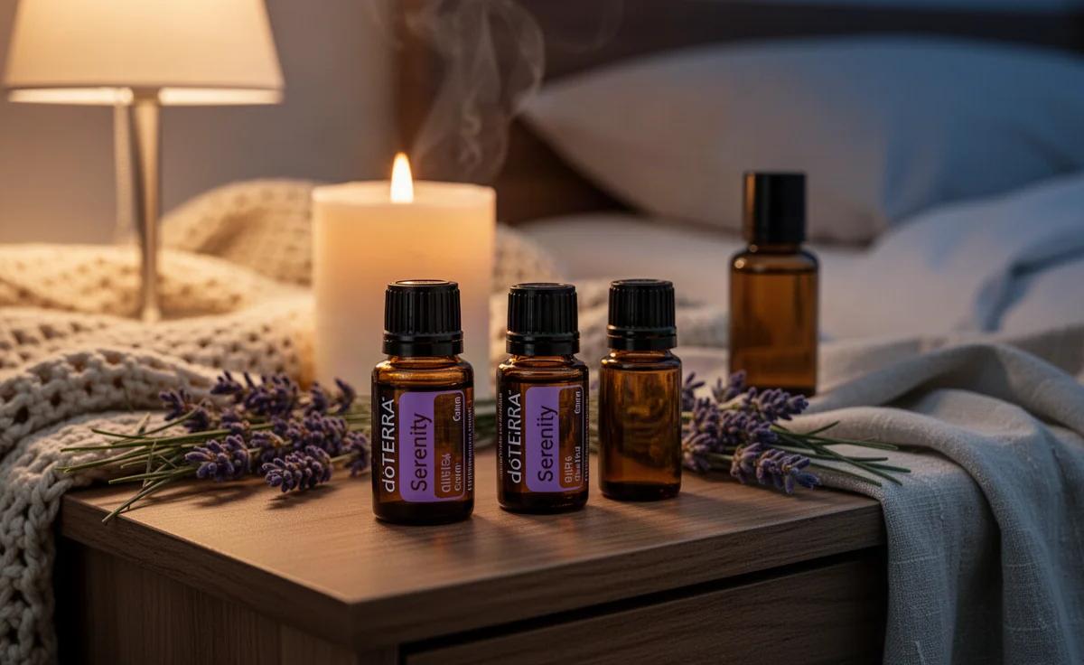 Is the doTERRA Sleep Kit Worth It