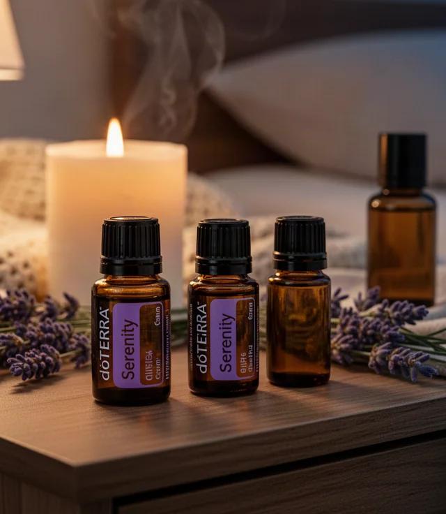 Is the doTERRA Sleep Kit Worth It