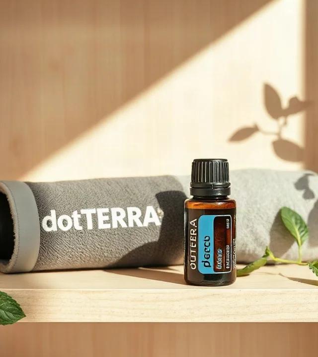 Deep Blue Ritual nach dem Sport richtig anwenden