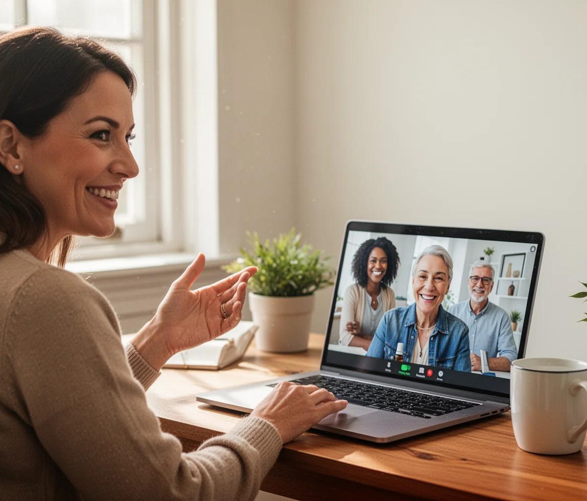 How to Build a Team in Network Marketing