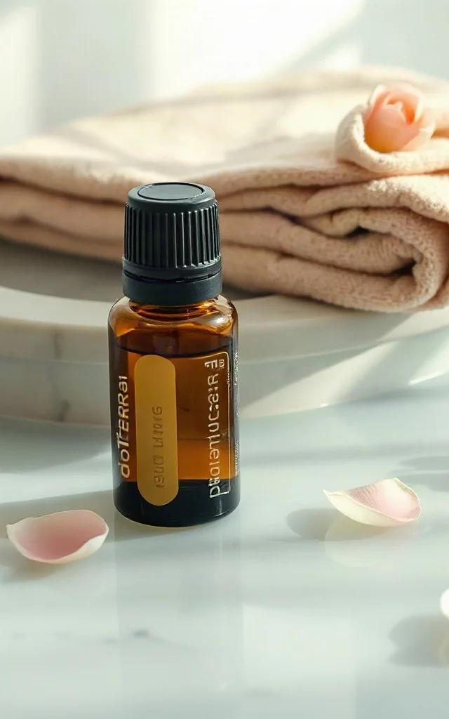 Rituale Skincare Viso con Incenso per Glow Naturale