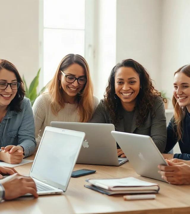 Construire un business de marketing de réseau efficacement