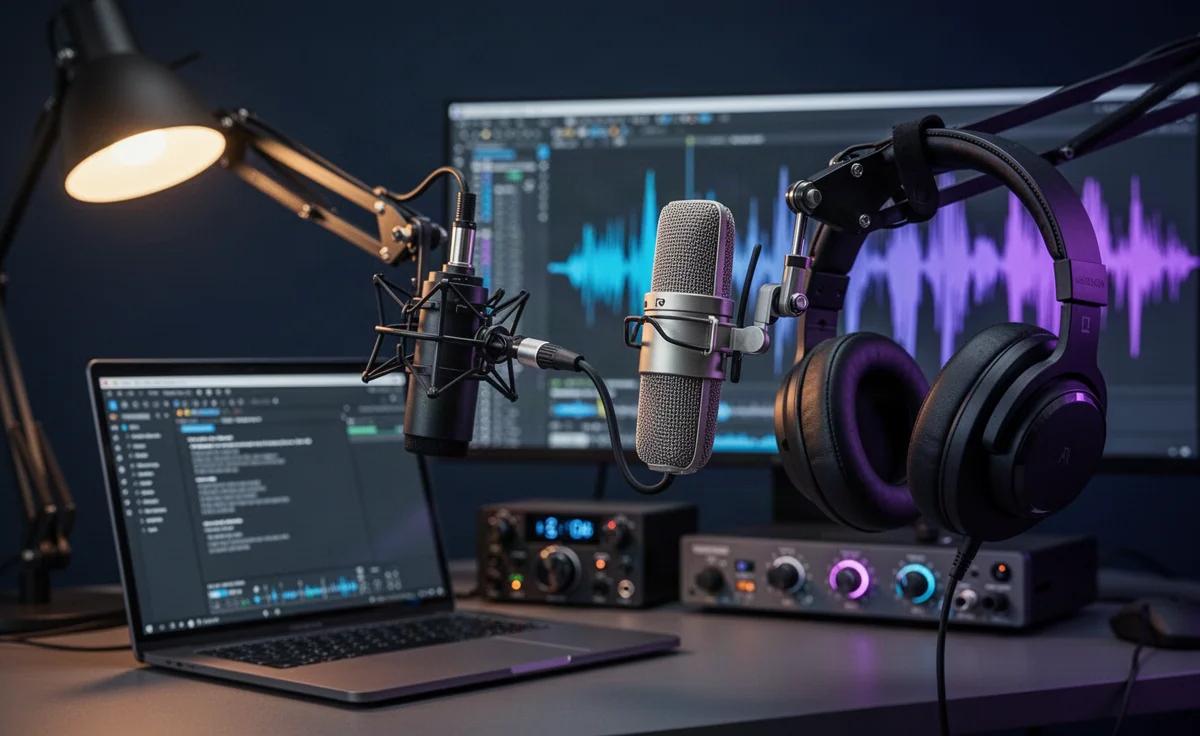 Best AI Voiceover Generator for Videos