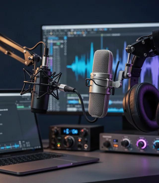 Best AI Voiceover Generator for Videos